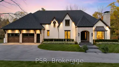 Detached in Niagara-on-the-Lake