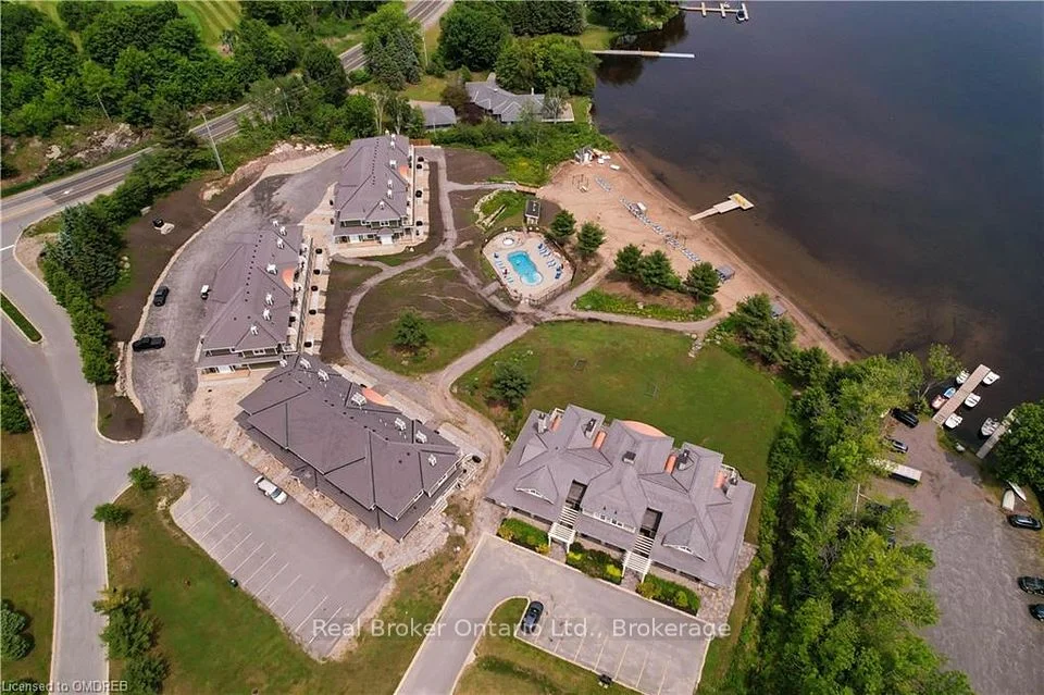 1869 HIGHWAY 118 WEST BHVB201, Muskoka Lakes, ON P1L 1W8