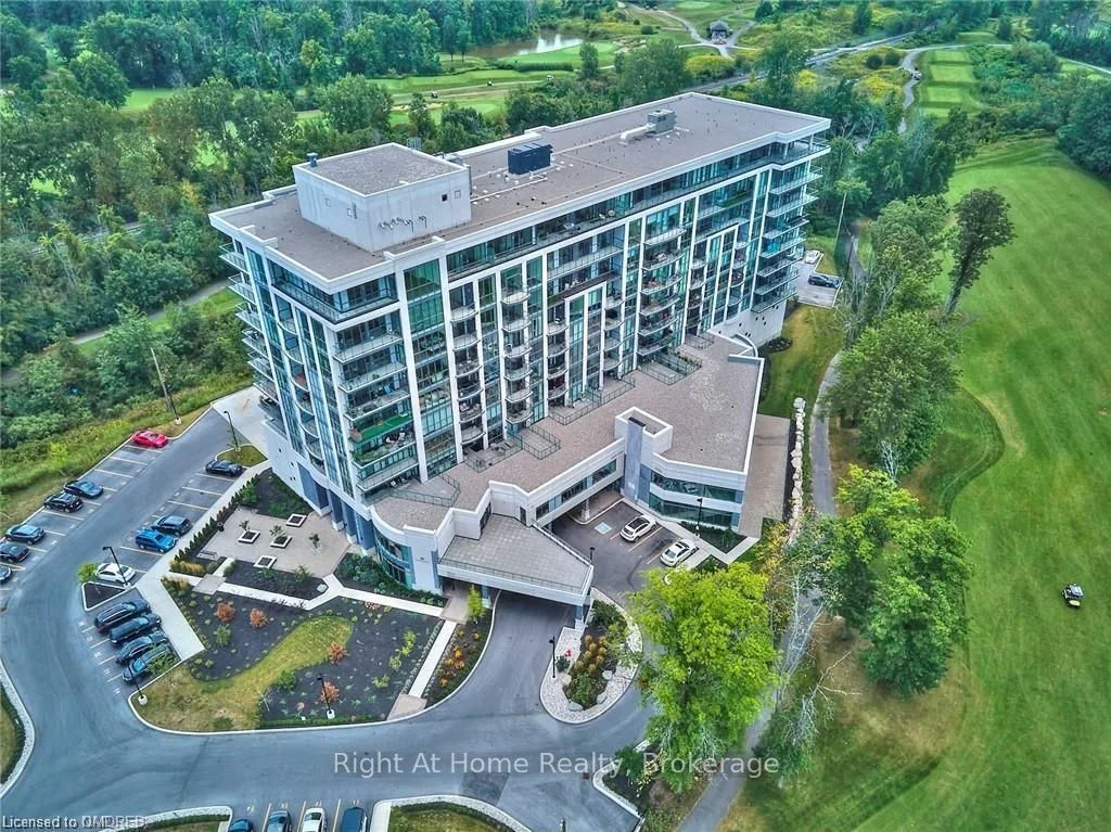 7711 Green Vista Gate 404, Niagara Falls, On L2h 1r1