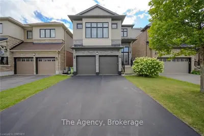 Detached in Hamilton