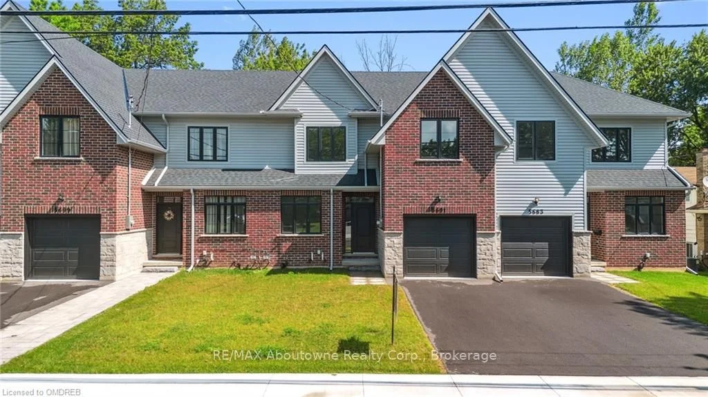 5691 Churchs Lane, Niagara Falls, On, L2j 1y8