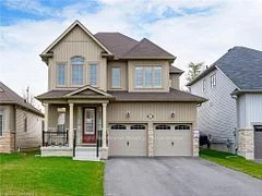 4 HENNESSEY CRES Crescent, Kawartha Lakes, ON K9V 5P1