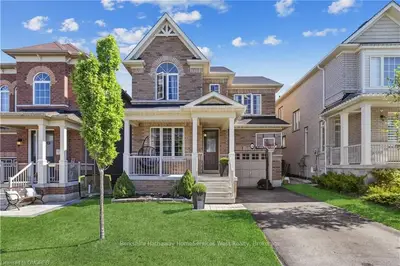 Detached in Hamilton