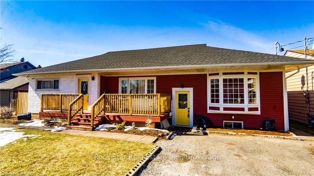 Detached in St. Catharines