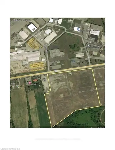 922-942 COLBORNE Street W, Brant, ON N3S 3T4