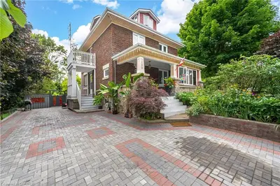 130 Trafalgar Road N, Erin, On N0b 1z0