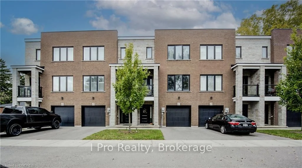 33 Jarvis Street, Brantford, On N3t 4a7