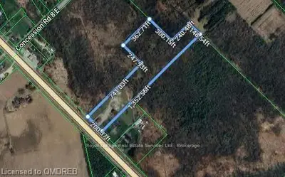 Detached in Hamilton