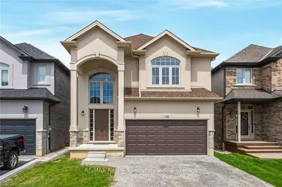 Detached in Hamilton
