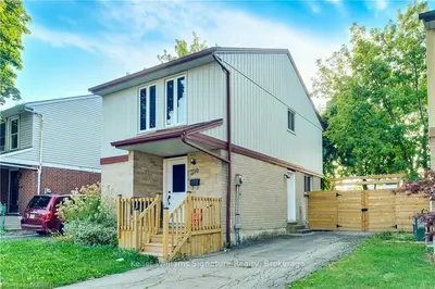 Detached in Hamilton