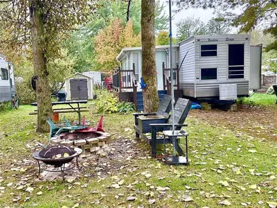 MobileTrailer in Wellington North