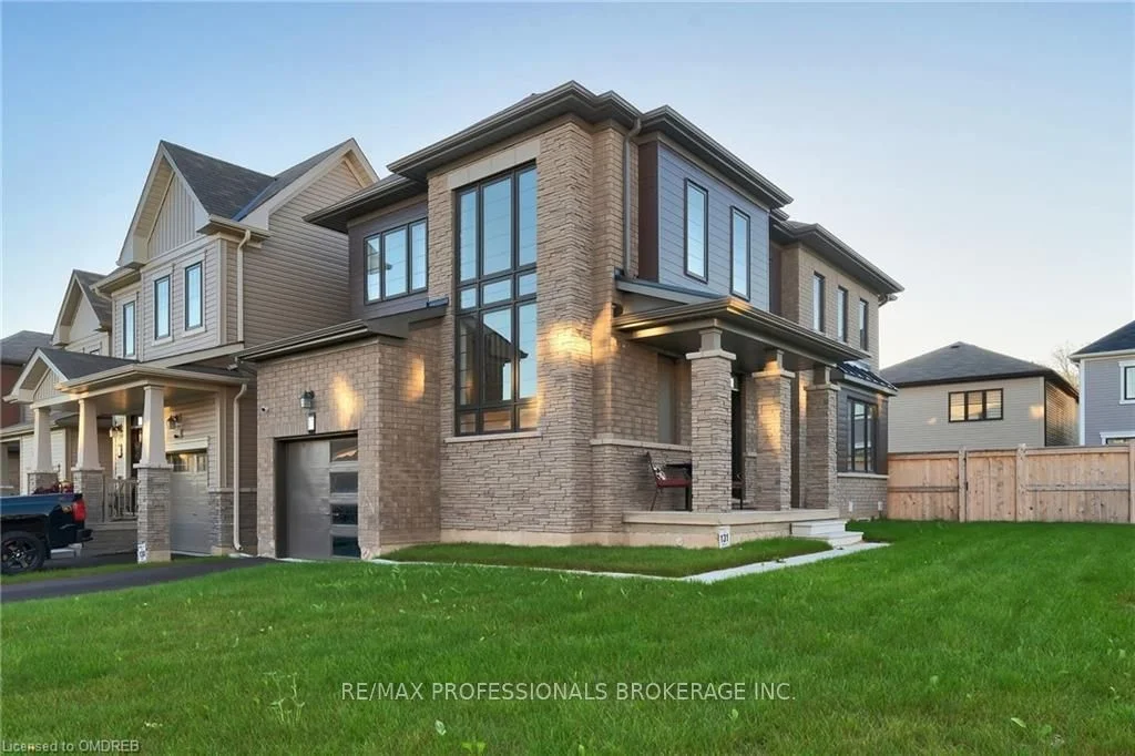 17 Santos Drive, Haldimand County, On N3w 0h1