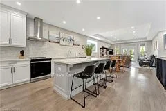6 BECKETT Drive 6, Brantford, ON N3T 6E5