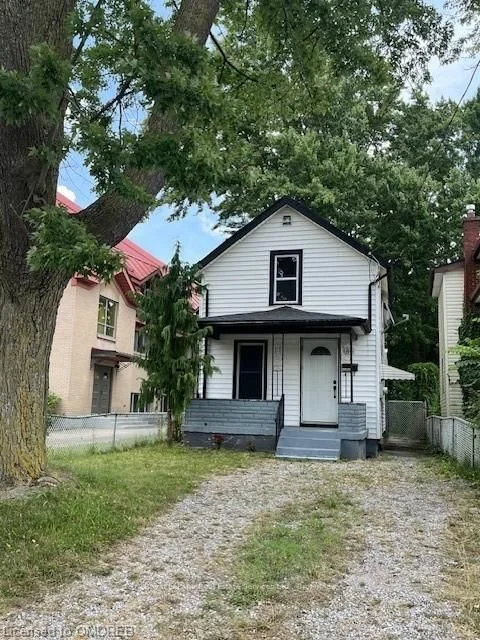 84 EMPIRE Street, Welland, ON L3B 2L4