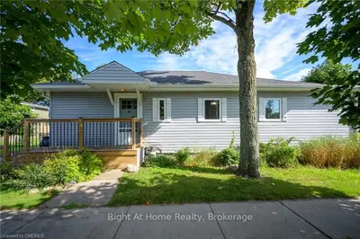 265 Dovercourt Road, Fort Erie, On L0s 1b0