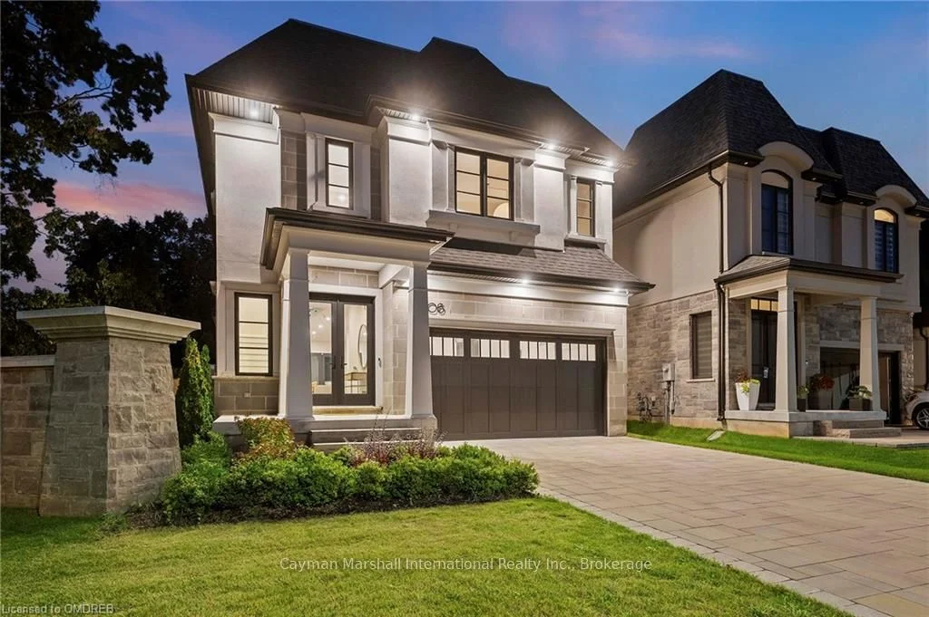 6206 LUCIA Drive, Niagara Falls, ON L2J 0G1
