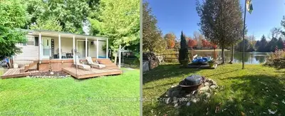 MobileTrailer in Wellington North
