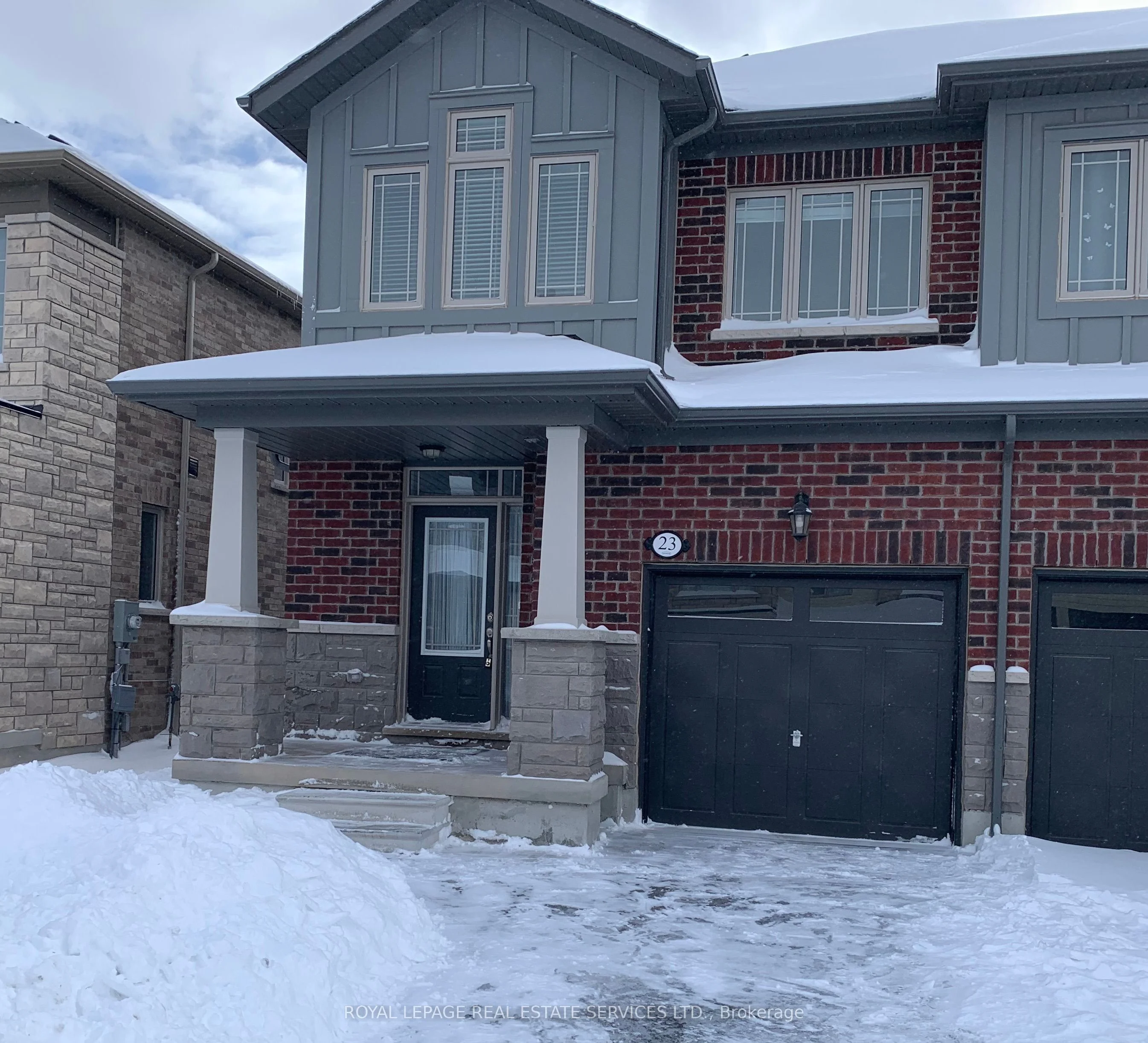 23 Admiral Road, Welland, On L3b 0h3
