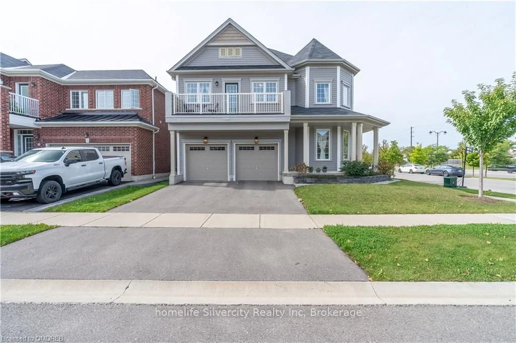 25 Sinden Road, Brantford, On, N3t 0p7