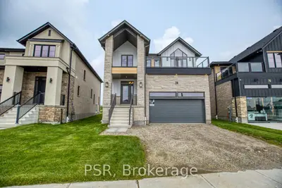 Detached in Stratford