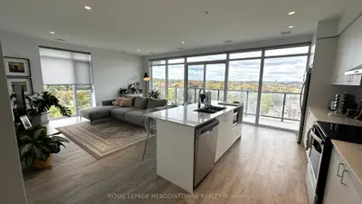 Condo Apartment in Cambridge