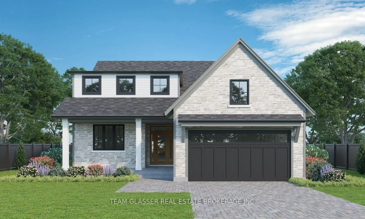 Lot 32 Sullivan Street, South Huron, On N0m 1t0