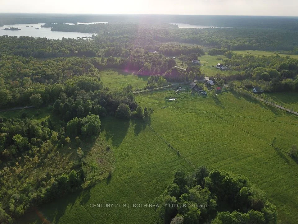1521 Kilworthy Road Lot 4, Gravenhurst, On P0e 1g0
