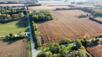 1193 Fourth Line, Port Hope, On L1a 3v7