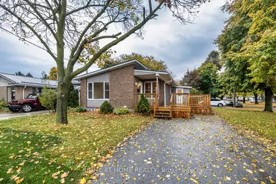 Detached in St. Catharines