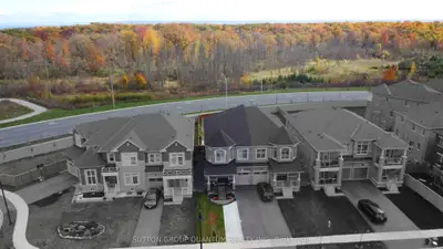Semi-Detached in Hamilton