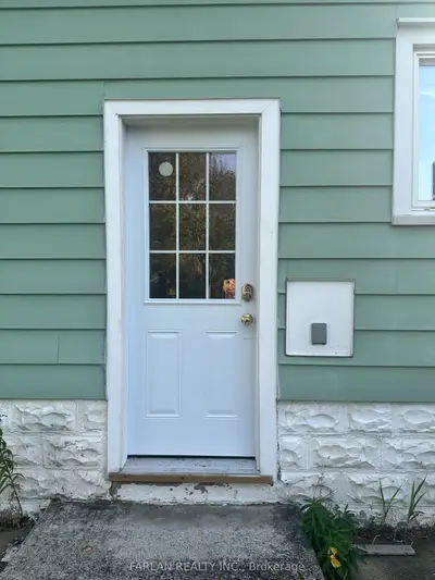 Detached in Hamilton