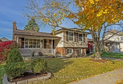 Detached in London North