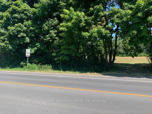 0 Ontario Street, Hamilton Township, ON K9A 4J7