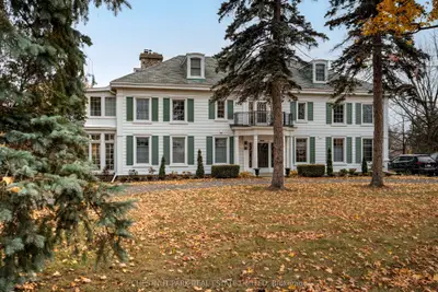243 Dundas Street W, Greater Napanee, On K7r 2a9