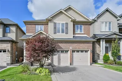 Detached in Hamilton