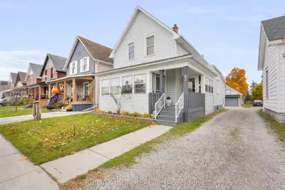 Detached in St. Thomas
