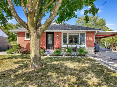 Detached in Kitchener