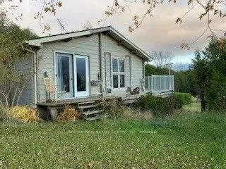 Detached in Erin