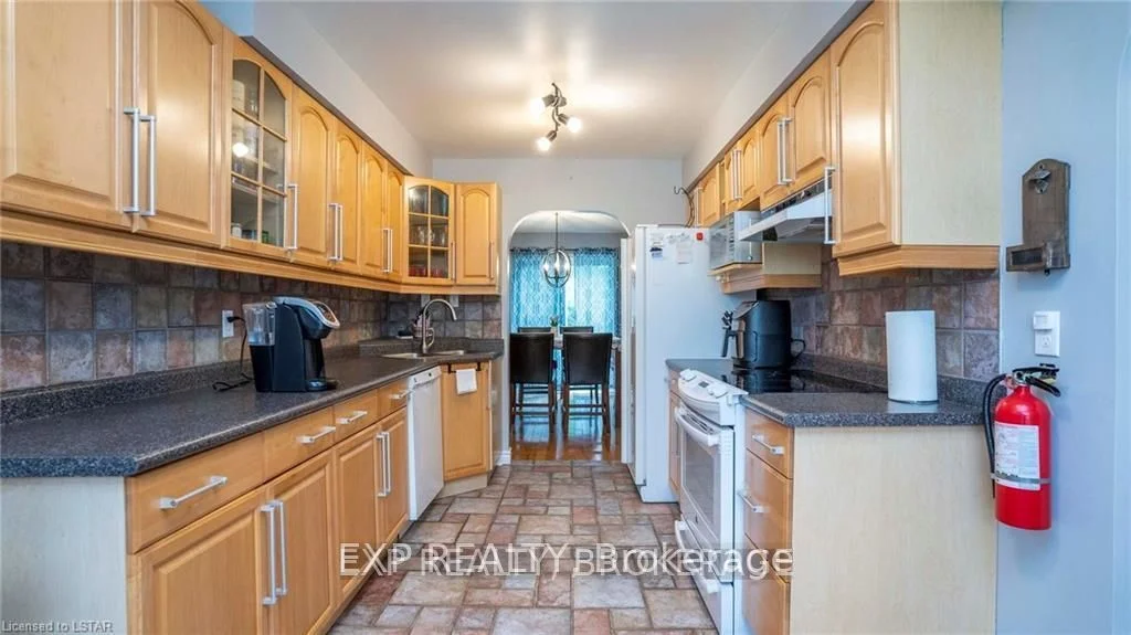 1460 Limberlost Road 53, London North, On N6g 2c6