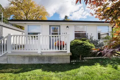 Detached in London East