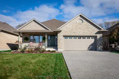 51 Treadwell Street, Aylmer, On N5h 3j5