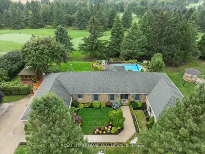 Detached in Cobourg