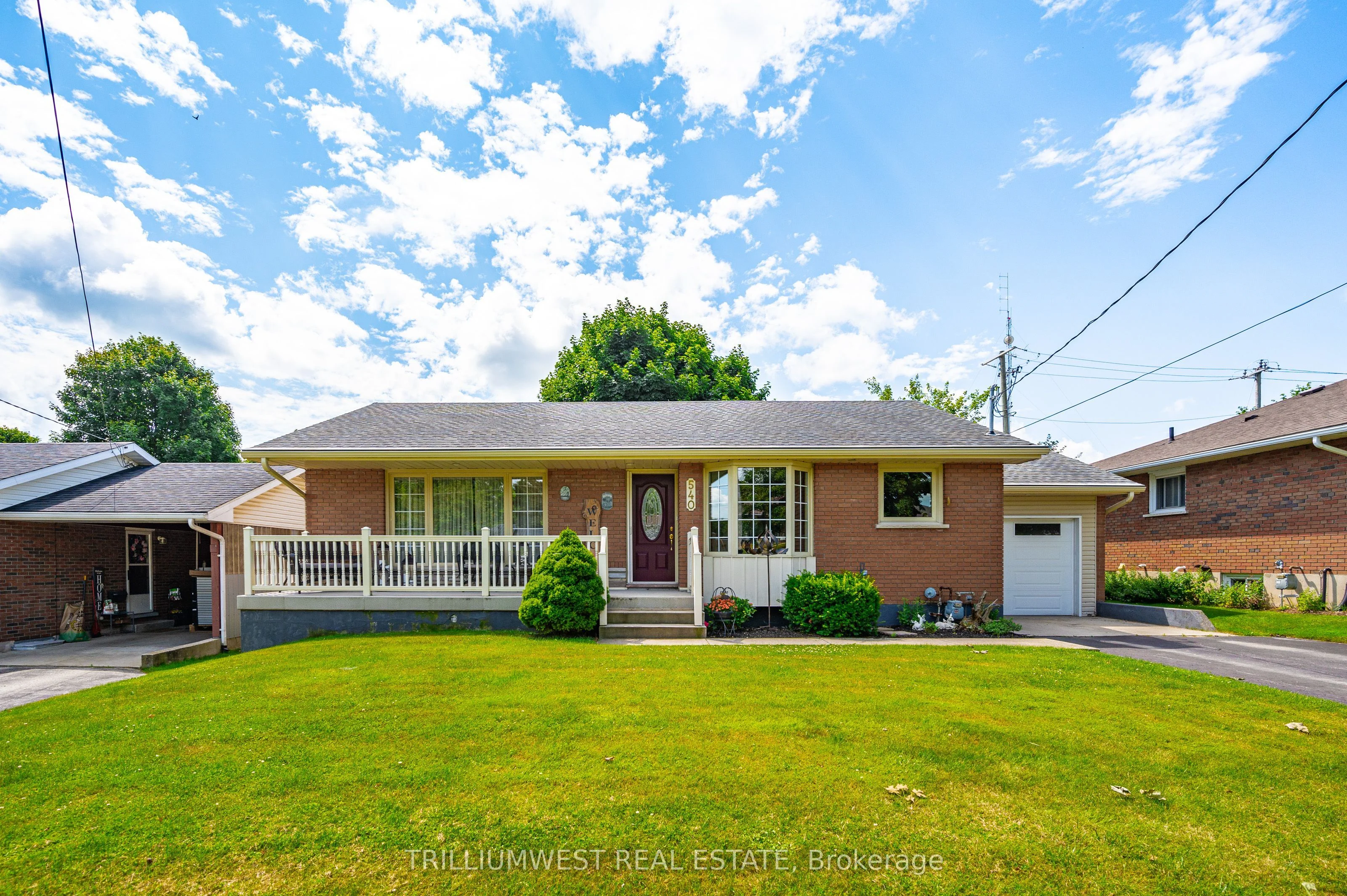 540 Princess Ann Street, Wellington North, On N0g 2l3