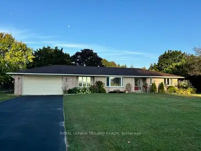 Detached in Central Elgin