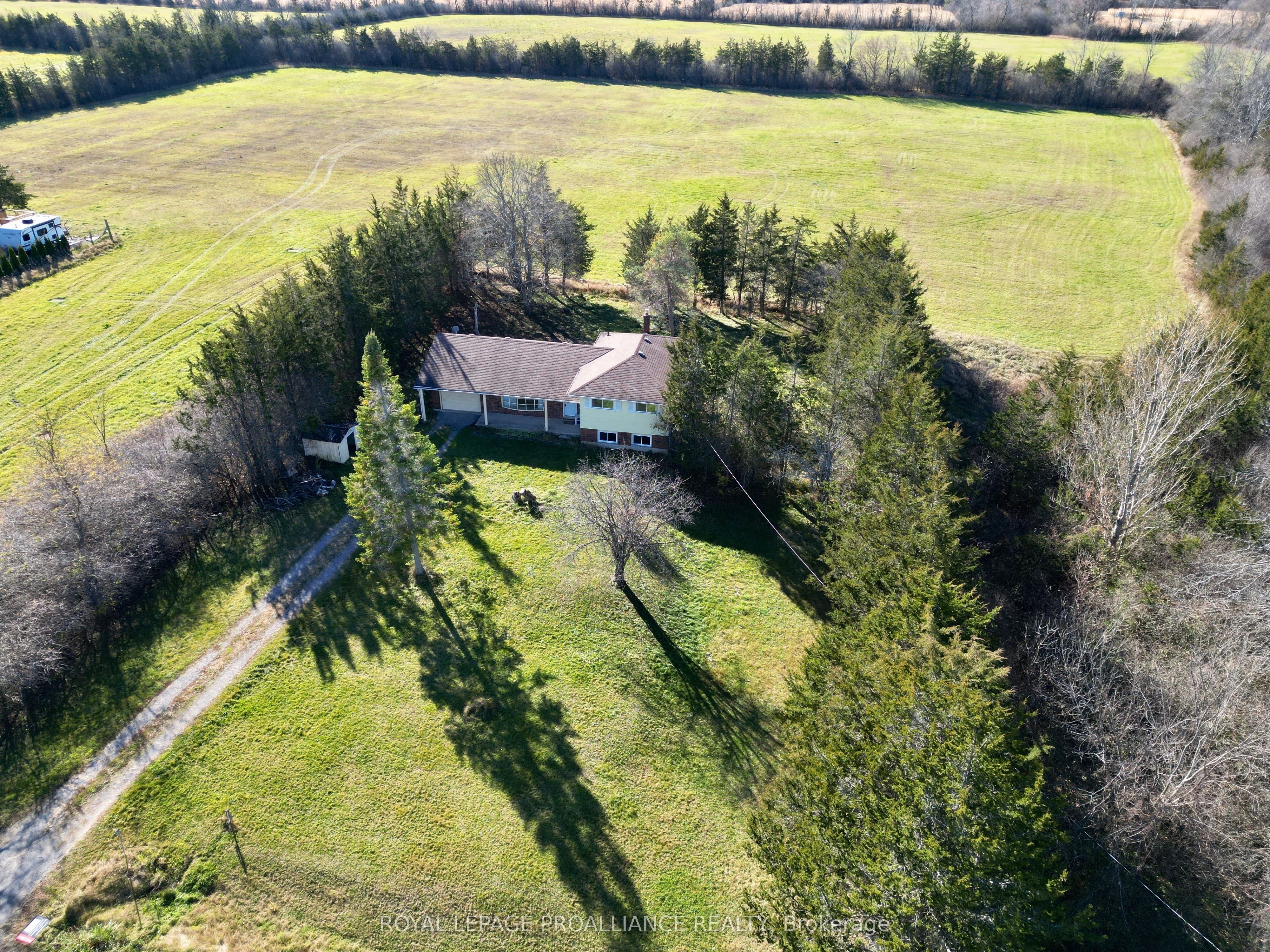 545 County Rd 19, Prince Edward County, On, K0k 1a0