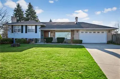 Detached in Hamilton