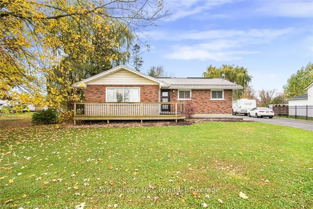 1584 North Shore Drive, Haldimand, On N0a 1k0