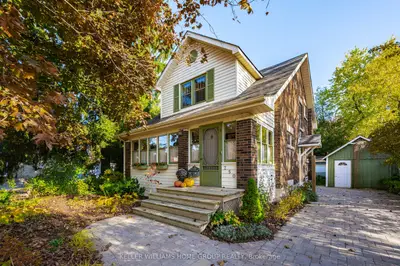 Detached in Centre Wellington