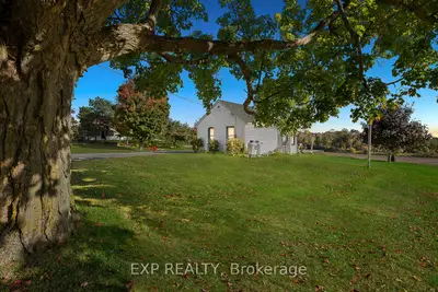 Detached in Port Hope