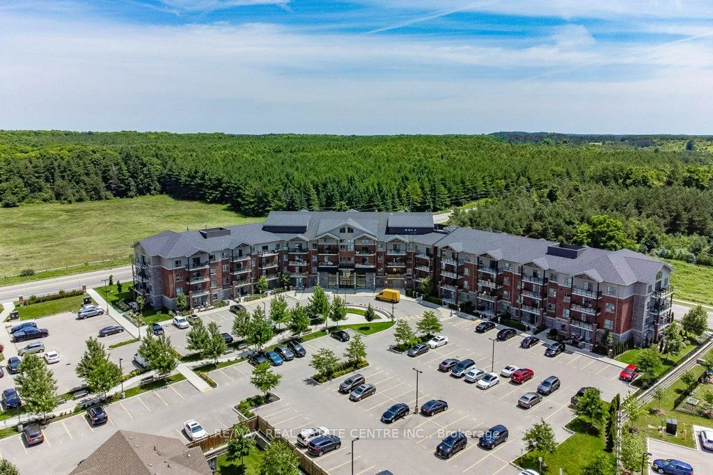 Condo Apartment in Guelph